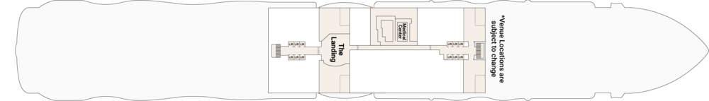 Princess Cruises, Star Princess Deck 4.png